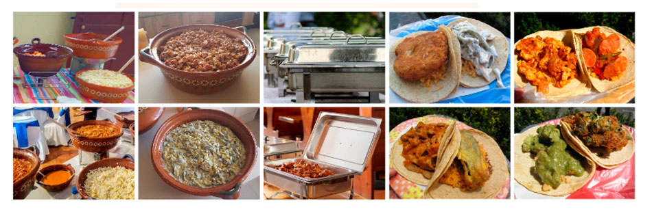 Imagen Guisados Buffet