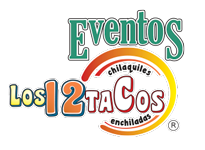 Logo los 12tacos